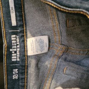 Men's jeans